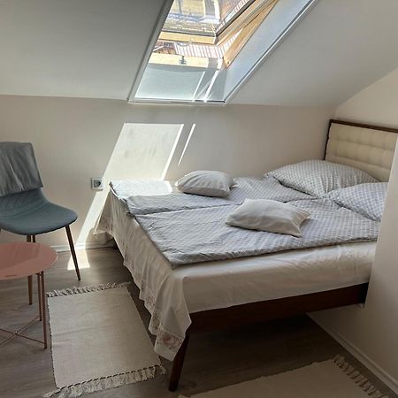 Noemi89 Apartman Siofok Ngoại thất bức ảnh