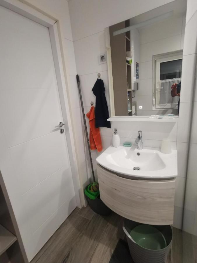 Noemi89 Apartman Siofok Ngoại thất bức ảnh