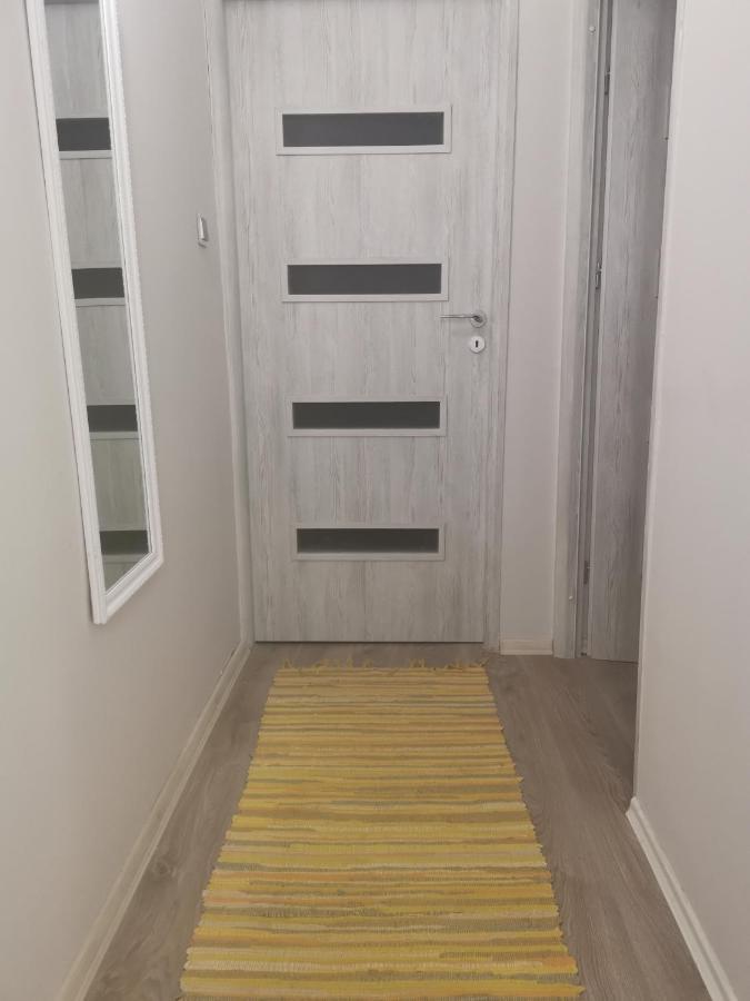 Noemi89 Apartman Siofok Ngoại thất bức ảnh