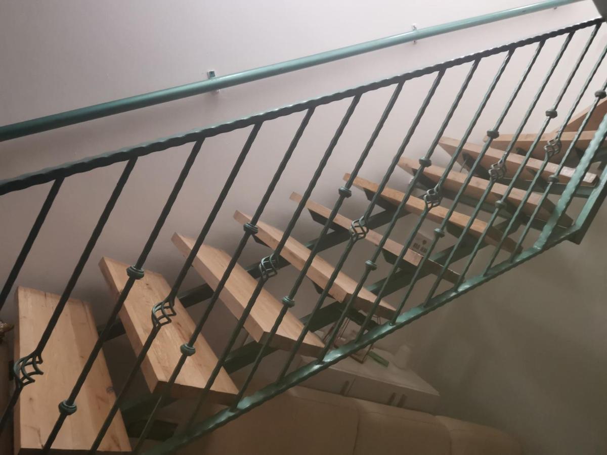 Noemi89 Apartman Siofok Ngoại thất bức ảnh