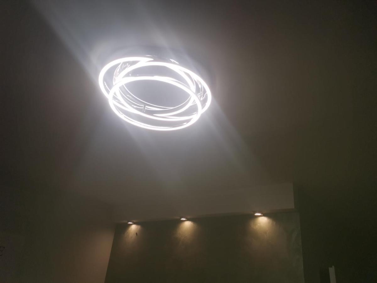 Noemi89 Apartman Siofok Ngoại thất bức ảnh
