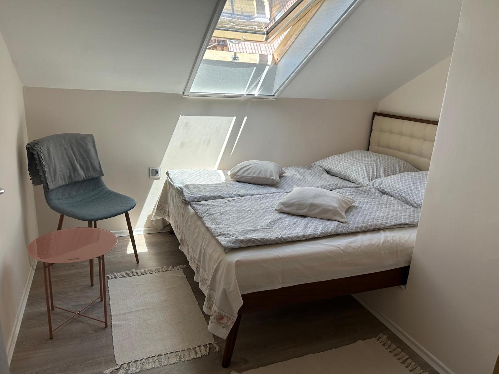 Noemi89 Apartman Siofok Ngoại thất bức ảnh