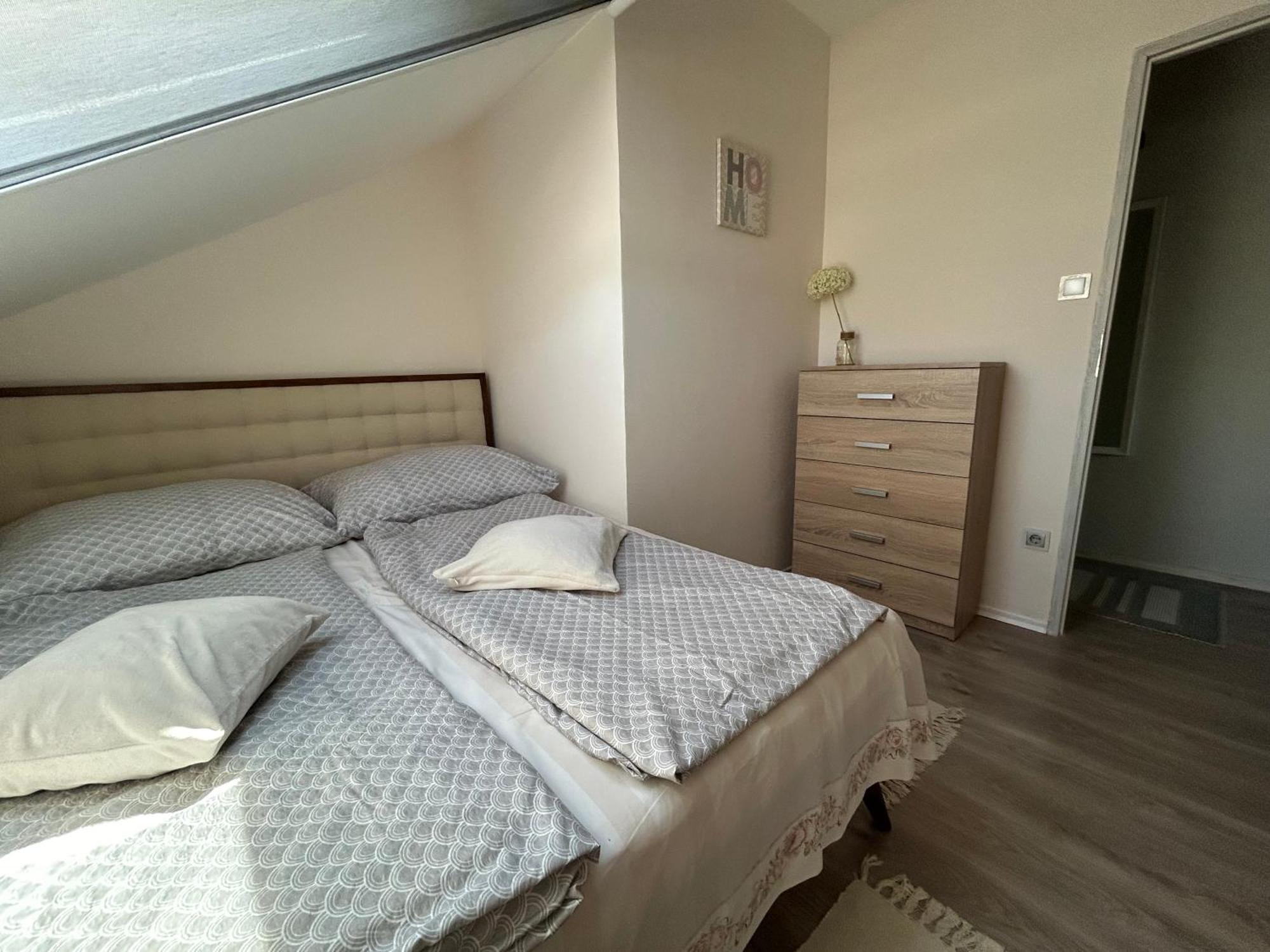 Noemi89 Apartman Siofok Ngoại thất bức ảnh