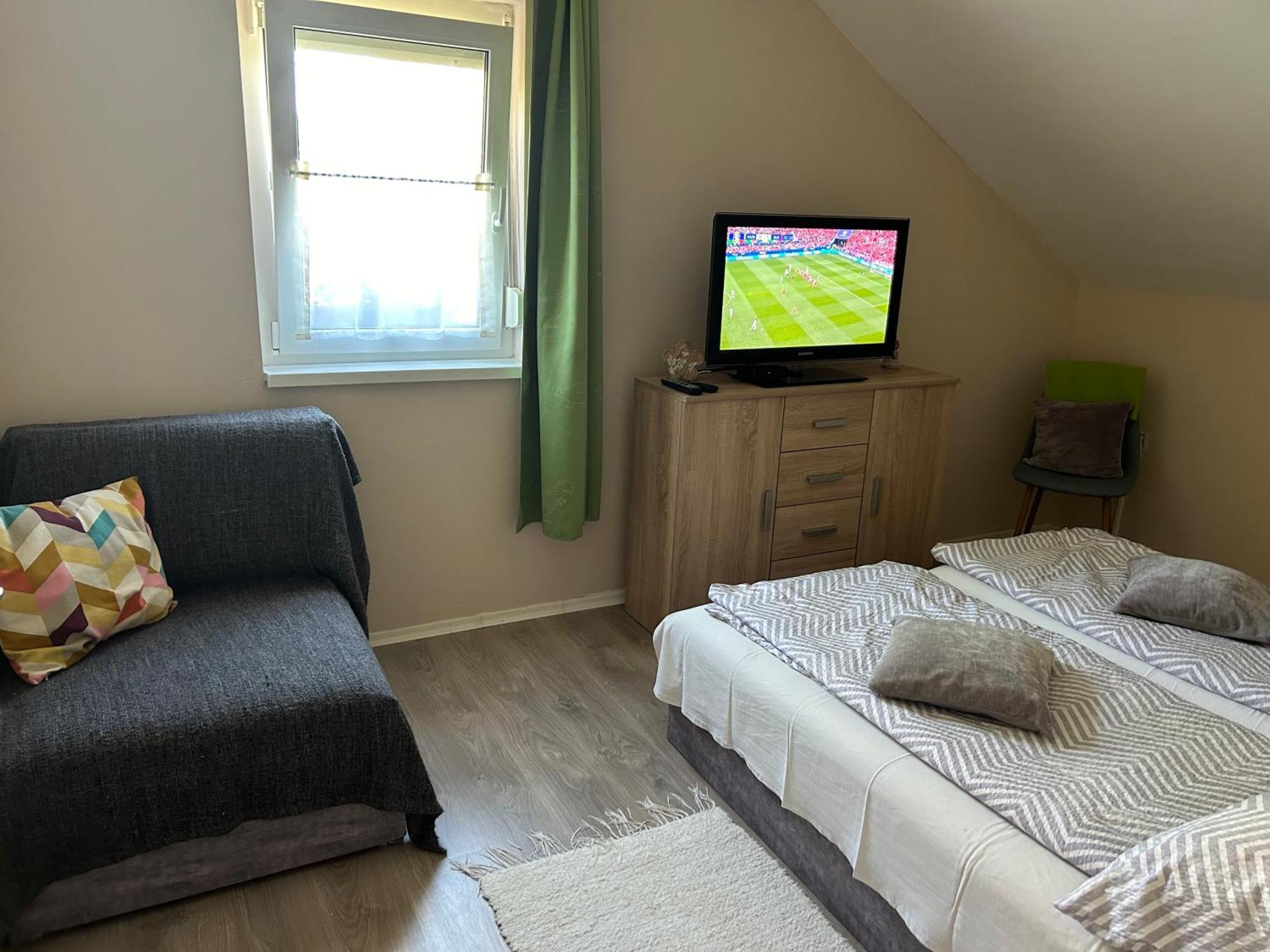 Noemi89 Apartman Siofok Ngoại thất bức ảnh