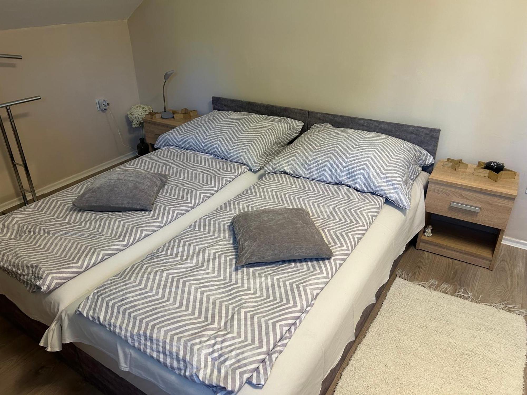 Noemi89 Apartman Siofok Ngoại thất bức ảnh